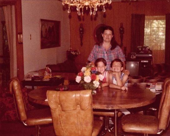 Delores Bertrand - Photo 31