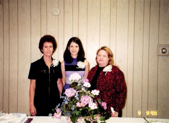 Delores Bertrand - Photo 34