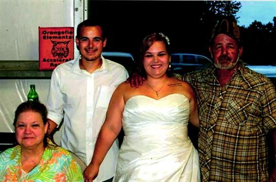 Delores Bertrand - Photo 45