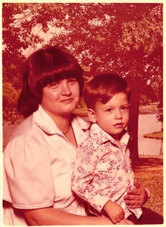 Delores Bertrand - Photo 46