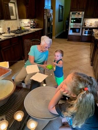 Lorene B. Camp - Photo 7