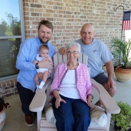 Lorene B. Camp - Photo 15