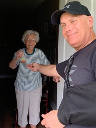 Lorene B. Camp - Photo 16