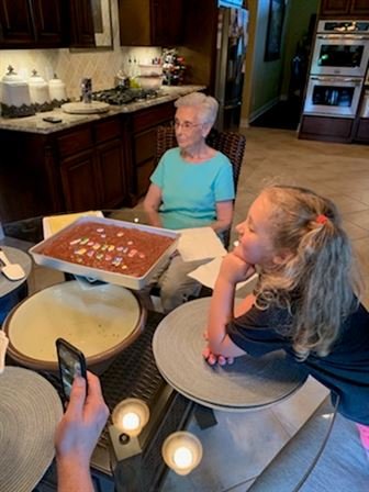 Lorene B. Camp - Photo 24