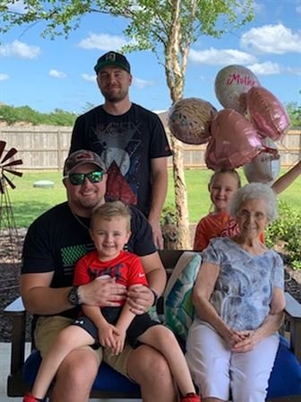 Lorene B. Camp - Photo 34