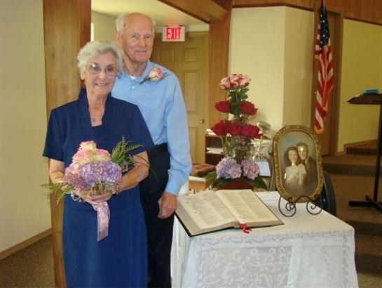 Lorene B. Camp - Photo 38