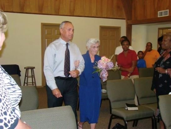 Lorene B. Camp - Photo 48