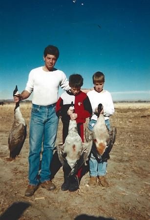 Michael Edward Hutson - Photo 19