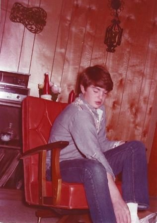 Michael Edward Hutson - Photo 21