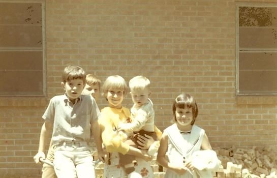 Michael Edward Hutson - Photo 35