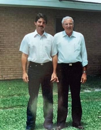 Michael Edward Hutson - Photo 38