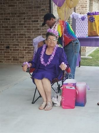 Patsy Ann Dunn Tarver - Photo 3