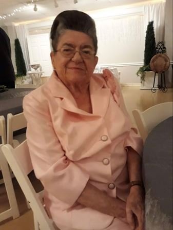 Patsy Ann Dunn Tarver - Photo 6