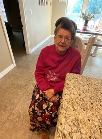 Patsy Ann Dunn Tarver - Photo 10