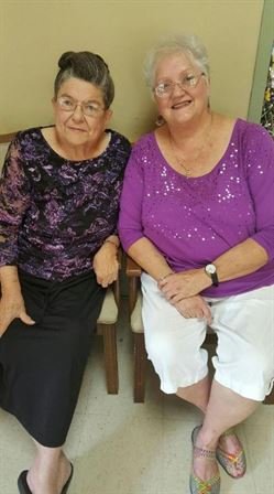 Patsy Ann Dunn Tarver - Photo 11