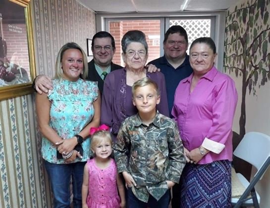 Patsy Ann Dunn Tarver - Photo 15