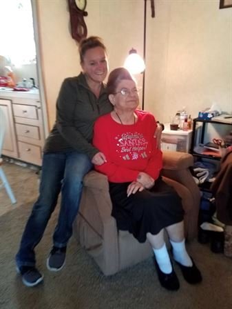 Patsy Ann Dunn Tarver - Photo 18