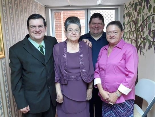 Patsy Ann Dunn Tarver - Photo 20