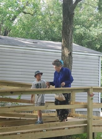 Patsy Ann Dunn Tarver - Photo 23