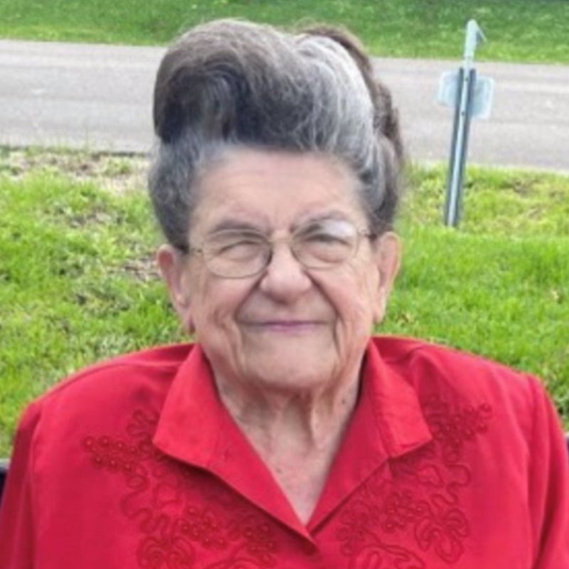 Patsy Ann Dunn Tarver - Photo 21