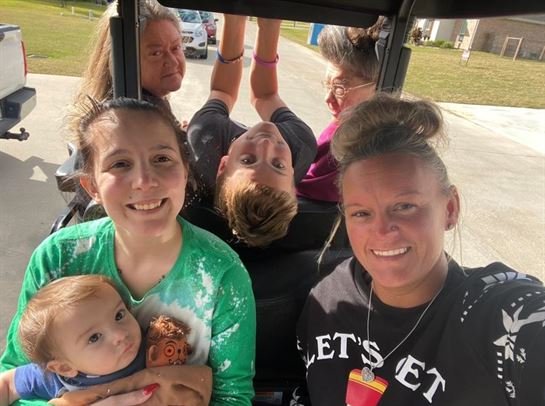 Patsy Ann Dunn Tarver - Photo 25