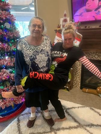 Patsy Ann Dunn Tarver - Photo 26