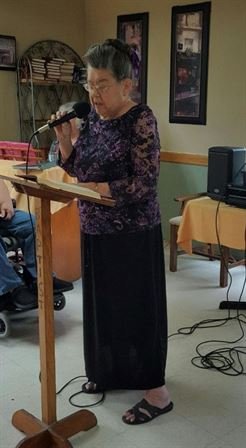 Patsy Ann Dunn Tarver - Photo 28