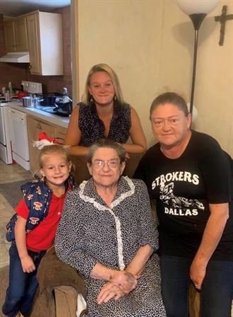 Patsy Ann Dunn Tarver - Photo 30