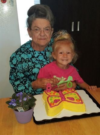 Patsy Ann Dunn Tarver - Photo 33