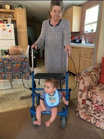 Patsy Ann Dunn Tarver - Photo 37