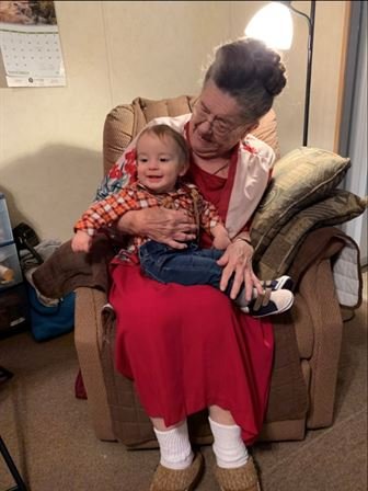 Patsy Ann Dunn Tarver - Photo 38