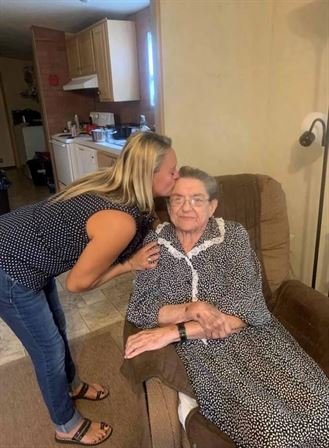 Patsy Ann Dunn Tarver - Photo 40