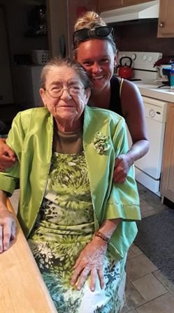 Patsy Ann Dunn Tarver - Photo 44