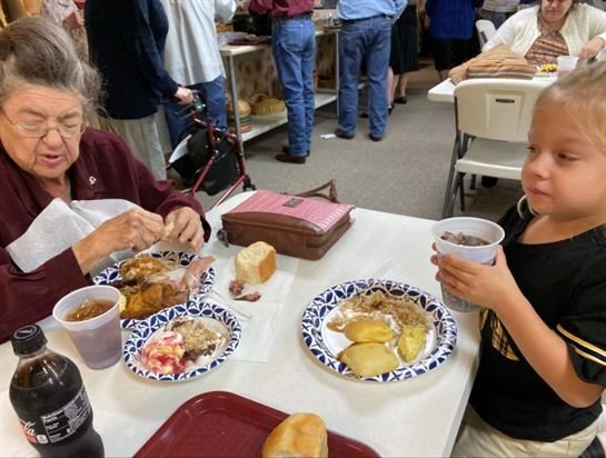 Patsy Ann Dunn Tarver - Photo 50