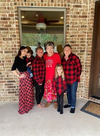 Patsy Ann Dunn Tarver - Photo 58