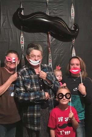 Patsy Ann Dunn Tarver - Photo 65