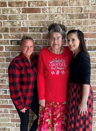 Patsy Ann Dunn Tarver - Photo 67