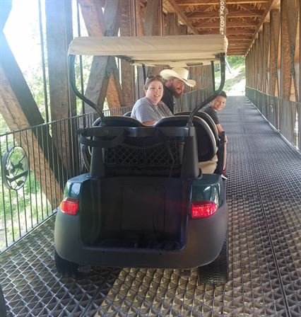 Adam Wilkes Vallandingham - Photo 12