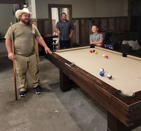 Adam Wilkes Vallandingham - Photo 15