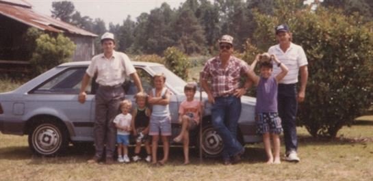 Adam Wilkes Vallandingham - Photo 20