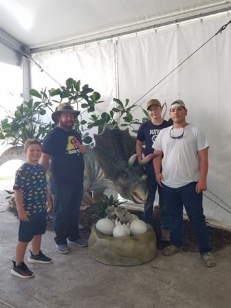 Adam Wilkes Vallandingham - Photo 42