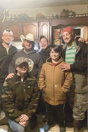 Adam Wilkes Vallandingham - Photo 43