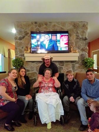 Adam Wilkes Vallandingham - Photo 50