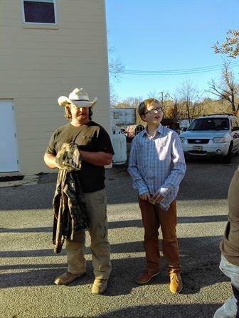 Adam Wilkes Vallandingham - Photo 69