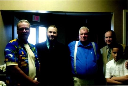 Elvin Fuselier Sr. - Photo 3