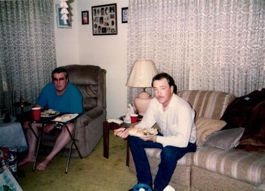 Elvin Fuselier Sr. - Photo 10