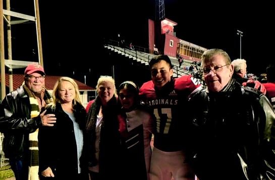 Elvin Fuselier Sr. - Photo 11