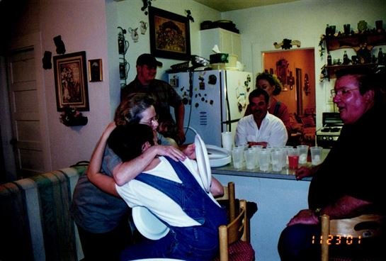 Elvin Fuselier Sr. - Photo 14