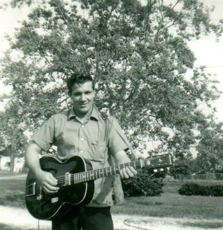 Elvin Fuselier Sr. - Photo 15