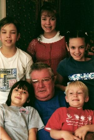 Elvin Fuselier Sr. - Photo 17